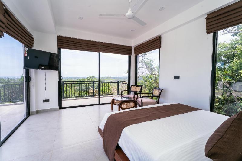 Cinnamon Mount Villa - Galle - image 16