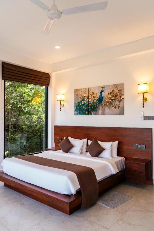 Cinnamon Mount Villa - Galle - image 45