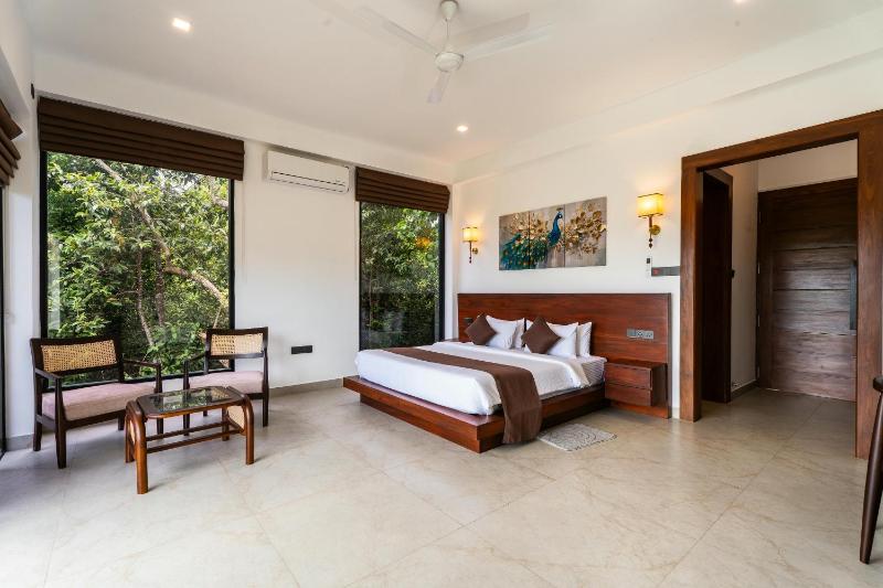 Cinnamon Mount Villa - Galle - image 24