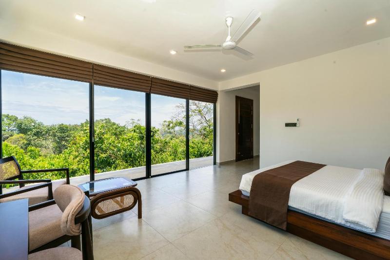 Cinnamon Mount Villa - Galle - image 49