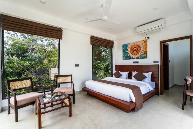 Cinnamon Mount Villa - Galle - image 5