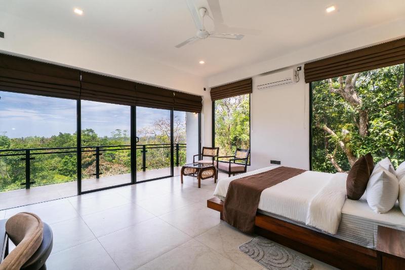 Cinnamon Mount Villa - Galle - image 48
