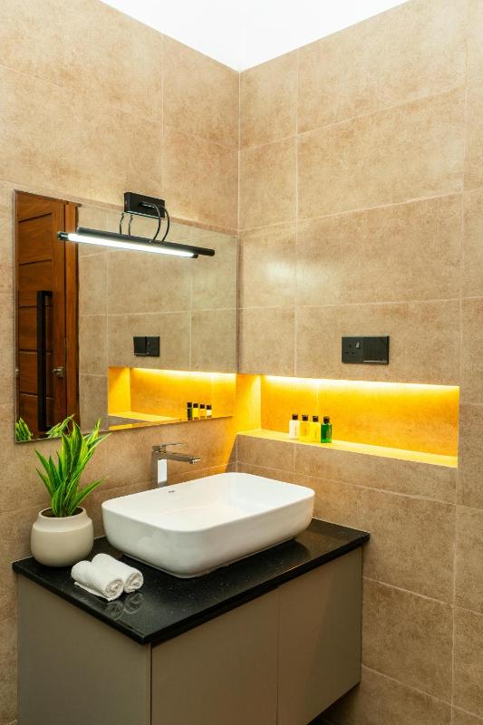 Cinnamon Mount Villa - Galle - image 41