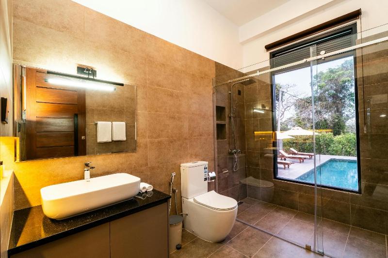 Cinnamon Mount Villa - Galle - image 22