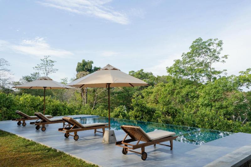 Cinnamon Mount Villa - Galle - image 15