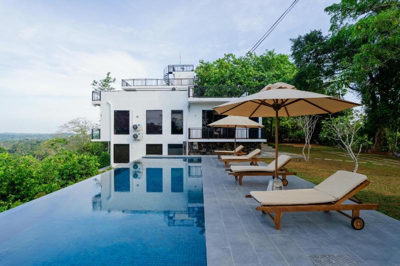 Cinnamon Mount Villa - Galle - image 26