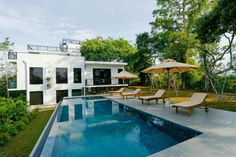 Cinnamon Mount Villa - Galle - image 28