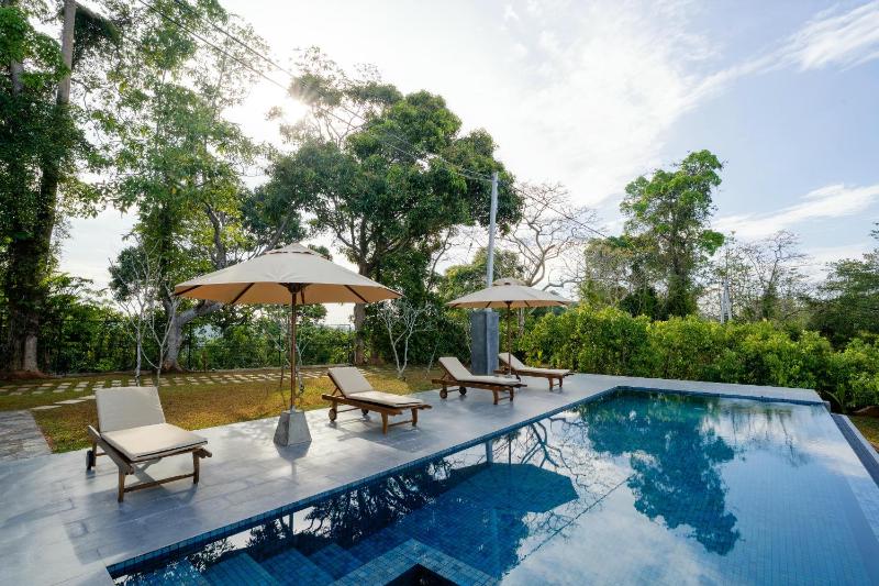 Cinnamon Mount Villa - Galle - image 23