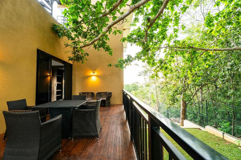 Cinnamon Mount Villa - Galle - image 43