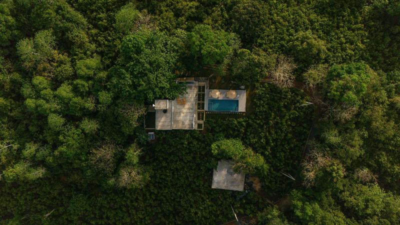Cinnamon Mount Villa - Galle - image 3