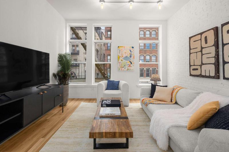 Leonard Loft by StayHaus 2BR Tribeca Loft - image 12