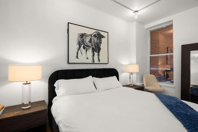 Leonard Loft by StayHaus 2BR Tribeca Loft - image 15