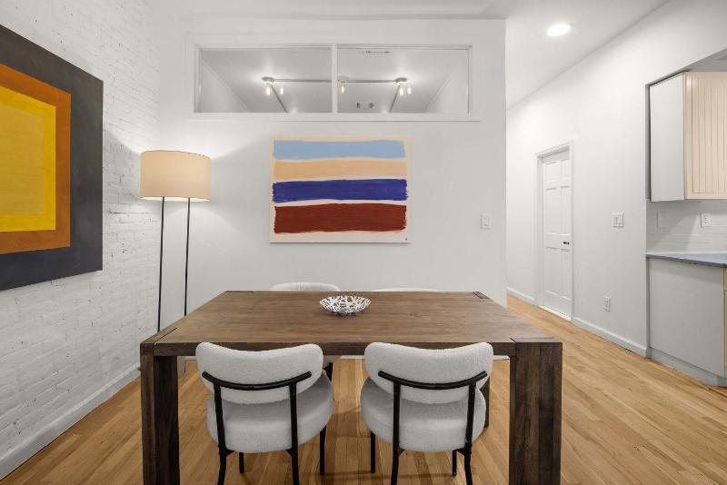 Leonard Loft by StayHaus 2BR Tribeca Loft - image 9