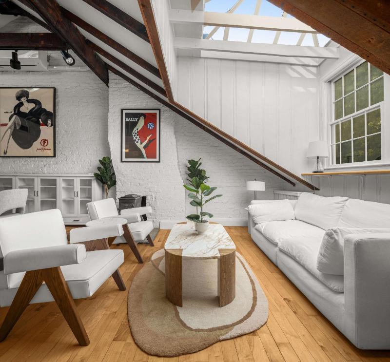 Macdougal Residence Classic 1BR Brick Loft in Greenwich Village - image 9