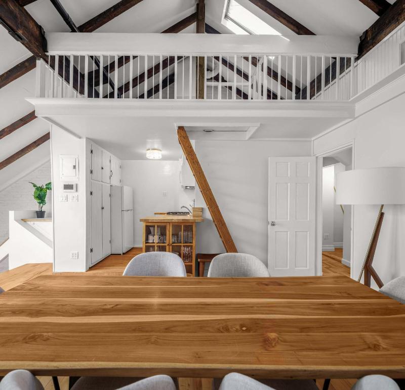 Macdougal Residence Classic 1BR Brick Loft in Greenwich Village - image 15