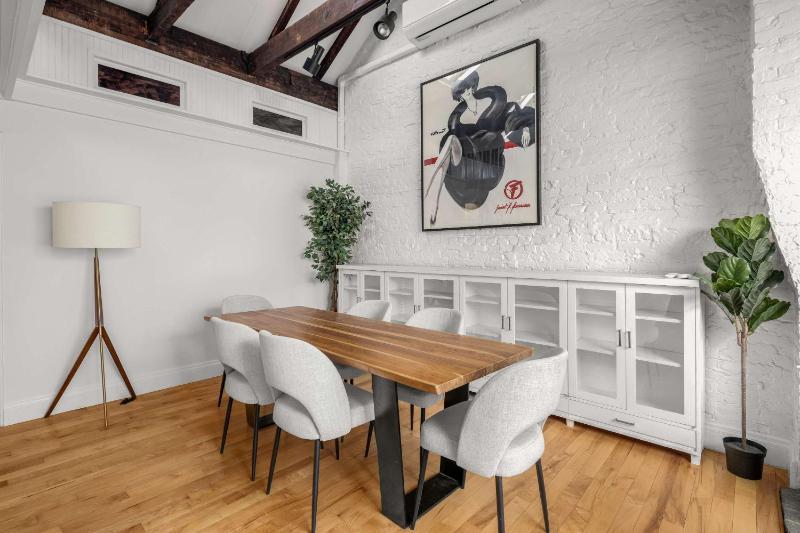 Macdougal Residence Classic 1BR Brick Loft in Greenwich Village - image 7