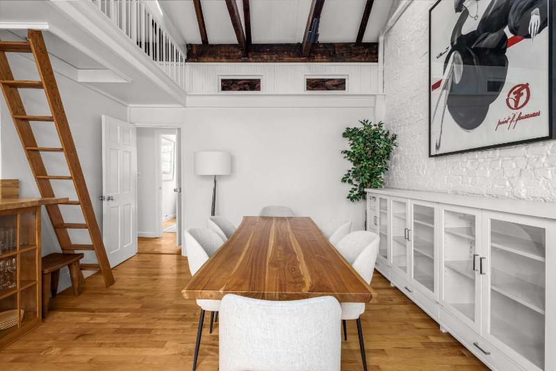 Macdougal Residence Classic 1BR Brick Loft in Greenwich Village - image 11