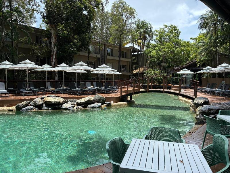 Ramada Resort by Wyndham Port Douglas - image 25