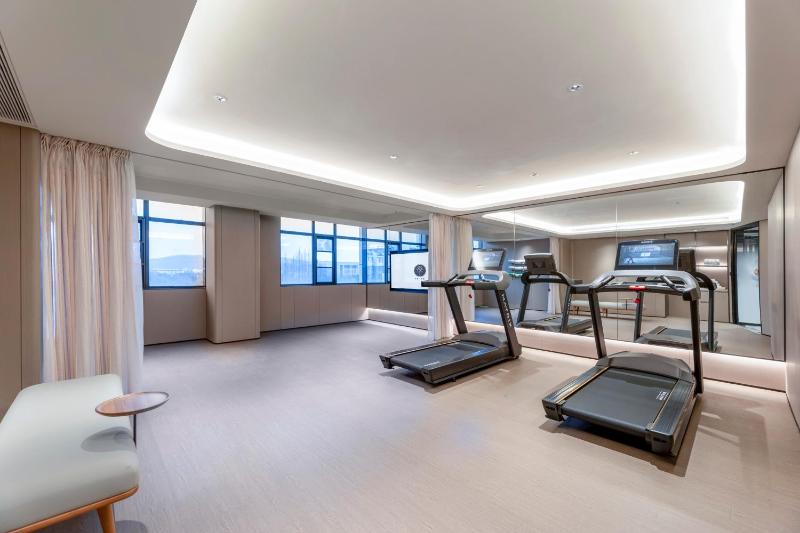 JI Hotel Nanjing Medical Valley Longtai Road - image 2