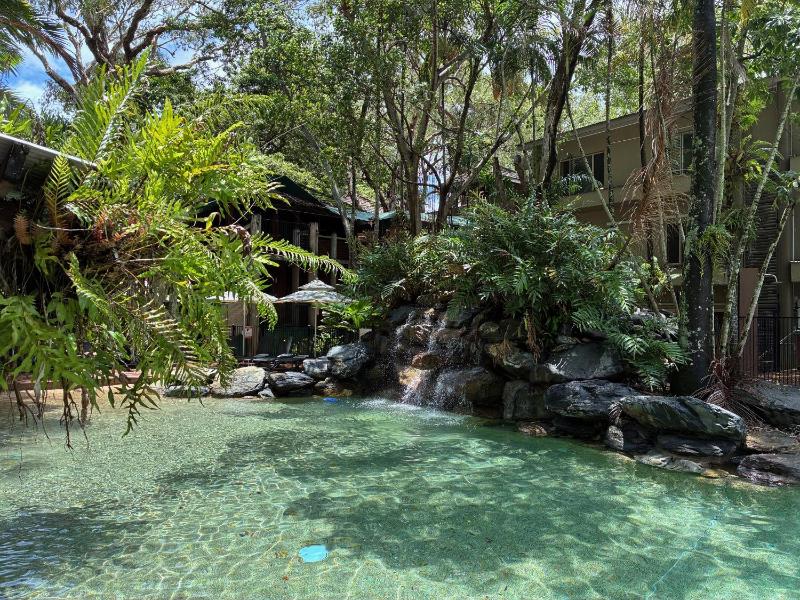 Ramada Resort by Wyndham Port Douglas - image 21