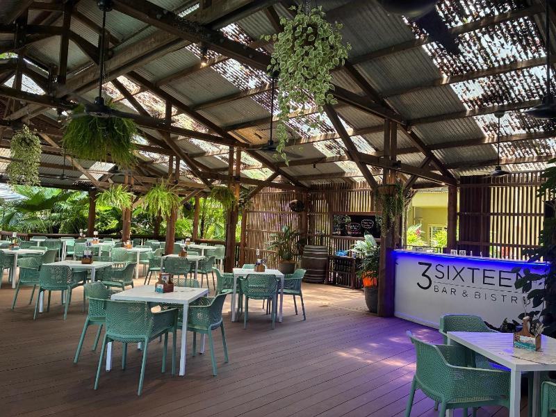 Ramada Resort by Wyndham Port Douglas - image 26