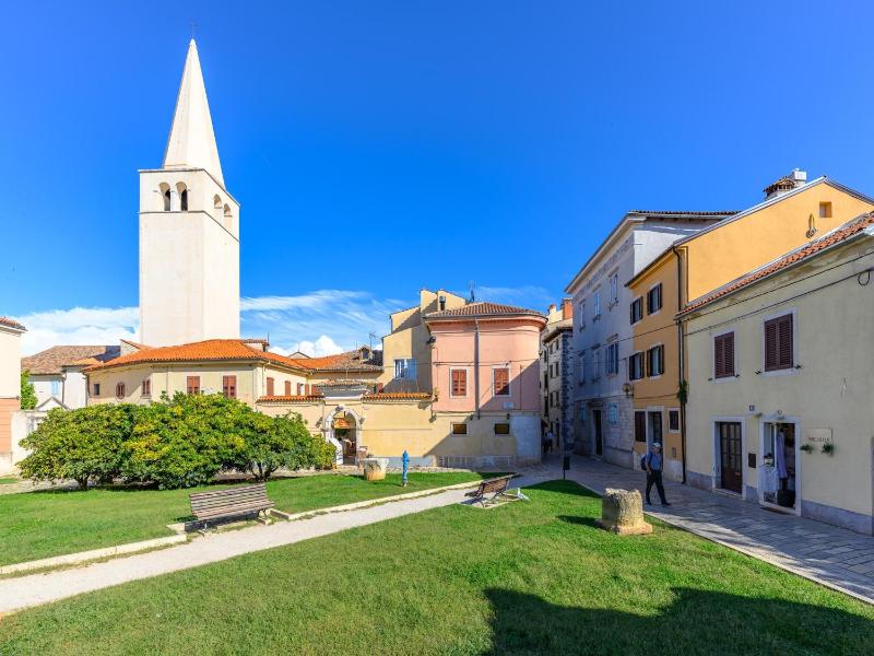Apartment in Porec near Old Town Beach - image 20