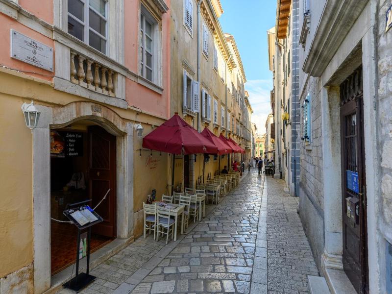 Apartment in Porec near Old Town Beach - image 21