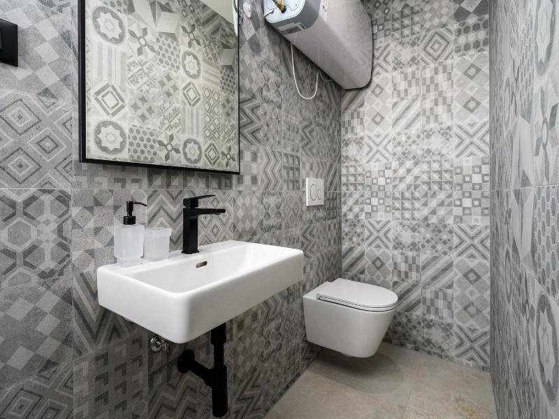Apartment in Porec near Old Town Beach - image 23