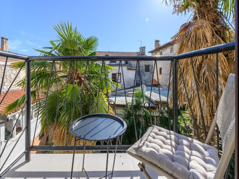 Apartment in Porec near Old Town Beach - image 19