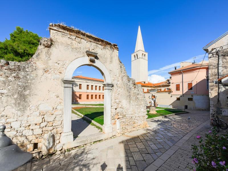 Apartment in Porec near Old Town Beach - image 22