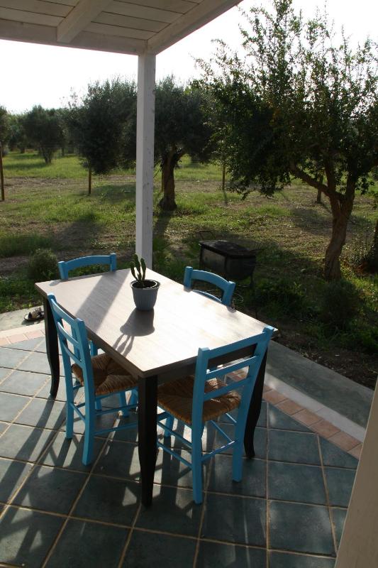 Agriturismo Agrimaccari Marzamemi-Vendicari - Esperienza autentica siciliana - image 10
