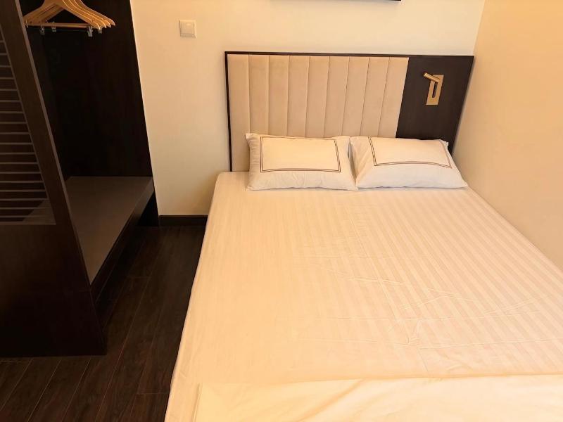 Sapphire Ha Long 2BR Apartment - Ocean View - Panoramic Sea View - image 13