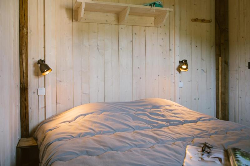 Two-Bedroom Chalet image 2