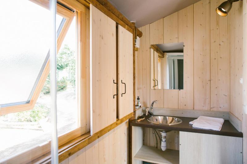 Two-Bedroom Chalet image 4