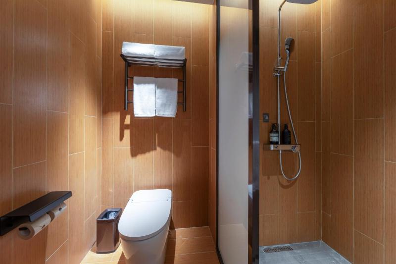 JI Hotel Nanjing Medical Valley Longtai Road - image 24