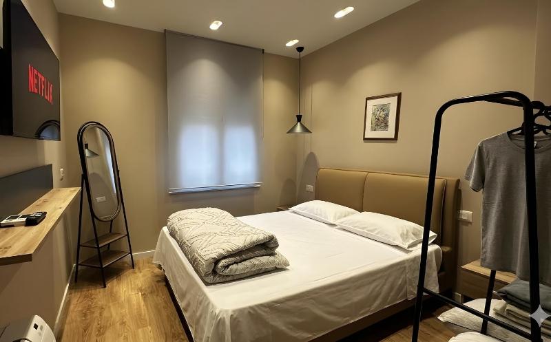 Blloku Cozy Apartment - image 7
