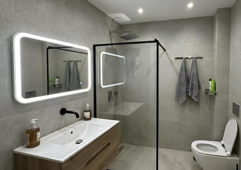 Blloku Cozy Apartment - image 4