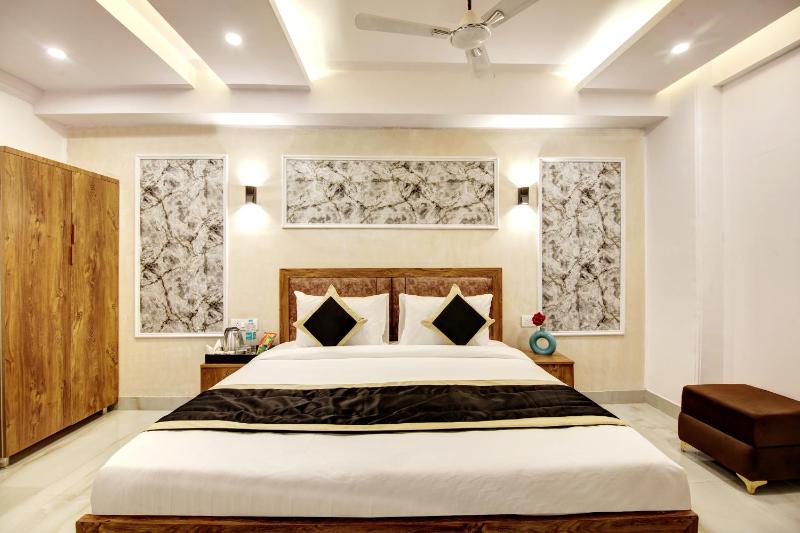 Hotel The Emporio Grand Near Vaishali Metro Station 3-star Hotel l Vaishali Ghaziabad - image 21