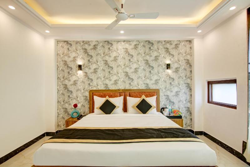 Hotel The Emporio Grand Near Vaishali Metro Station 3-star Hotel l Vaishali Ghaziabad - image 50