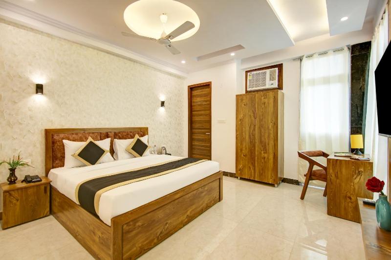 Hotel The Emporio Grand Near Vaishali Metro Station 3-star Hotel l Vaishali Ghaziabad - image 47
