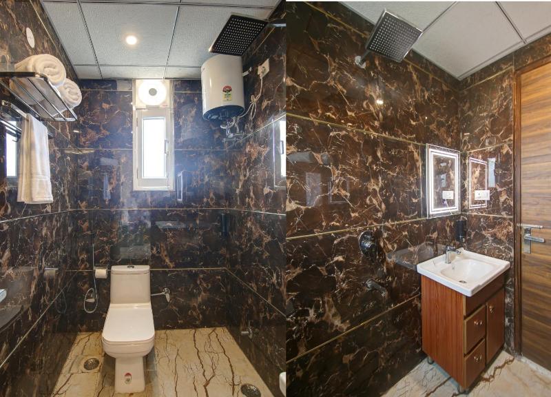 Hotel The Emporio Grand Near Vaishali Metro Station 3-star Hotel l Vaishali Ghaziabad - image 38