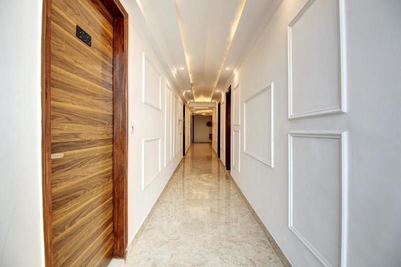 Hotel The Emporio Grand Near Vaishali Metro Station 3-star Hotel l Vaishali Ghaziabad - image 33