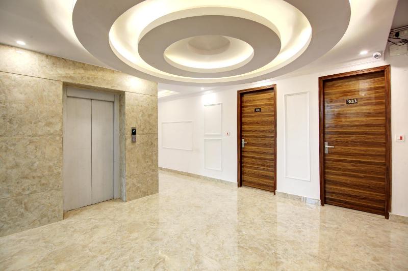 Hotel The Emporio Grand Near Vaishali Metro Station 3-star Hotel l Vaishali Ghaziabad - image 2