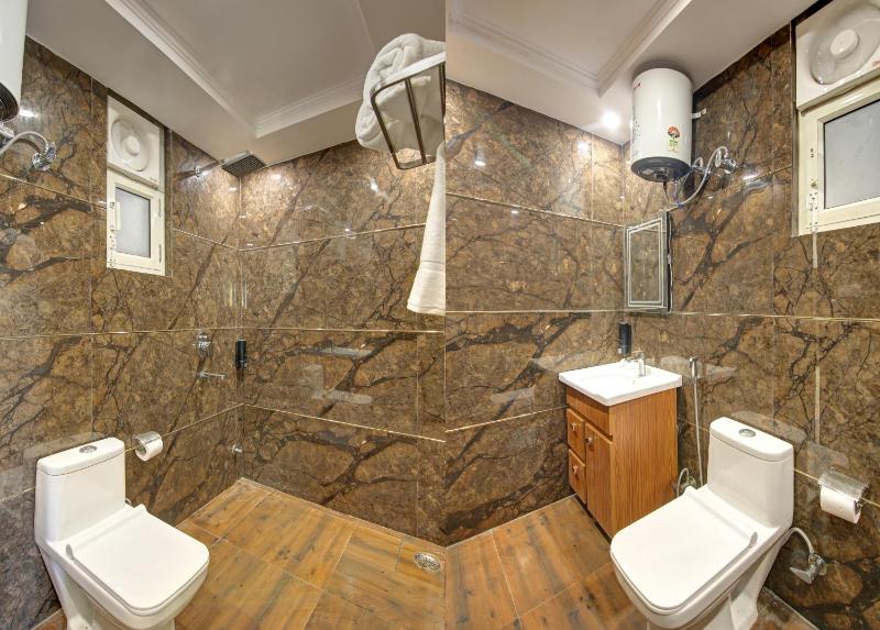 Hotel The Emporio Grand Near Vaishali Metro Station 3-star Hotel l Vaishali Ghaziabad - image 37