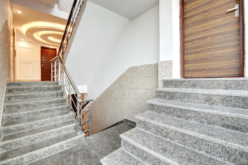 Hotel The Emporio Grand Near Vaishali Metro Station 3-star Hotel l Vaishali Ghaziabad - image 49