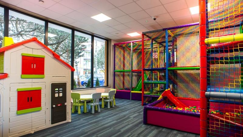 Apartamenty Waterline Family Place Kołobrzeg - image 31
