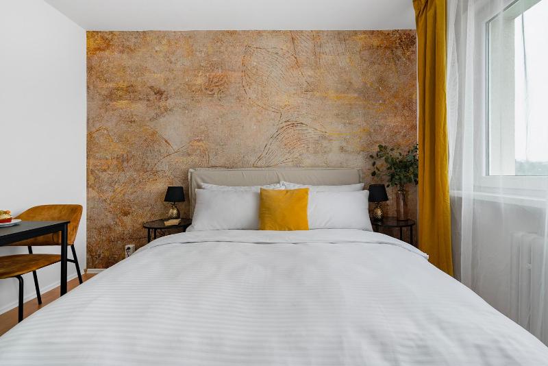 Meet Mendel Boutique Apartment #48 by goodnite cz - image 8