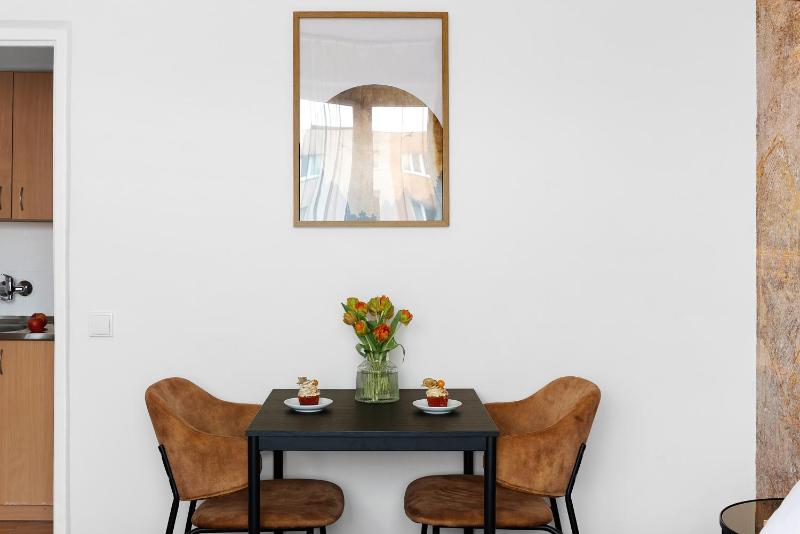 Meet Mendel Boutique Apartment #48 by goodnite cz - image 2