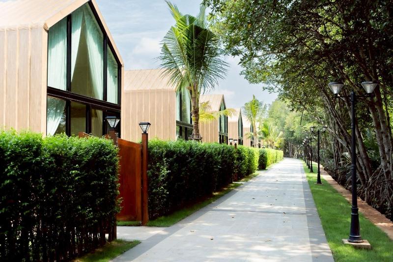 Samet Estate Resort - image 23