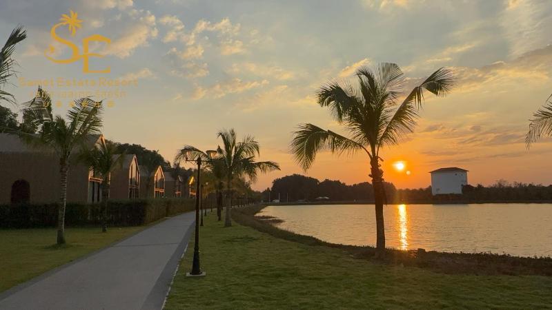 Samet Estate Resort - image 20